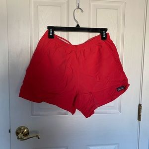 Patagonia Baggies Women’s Shorts